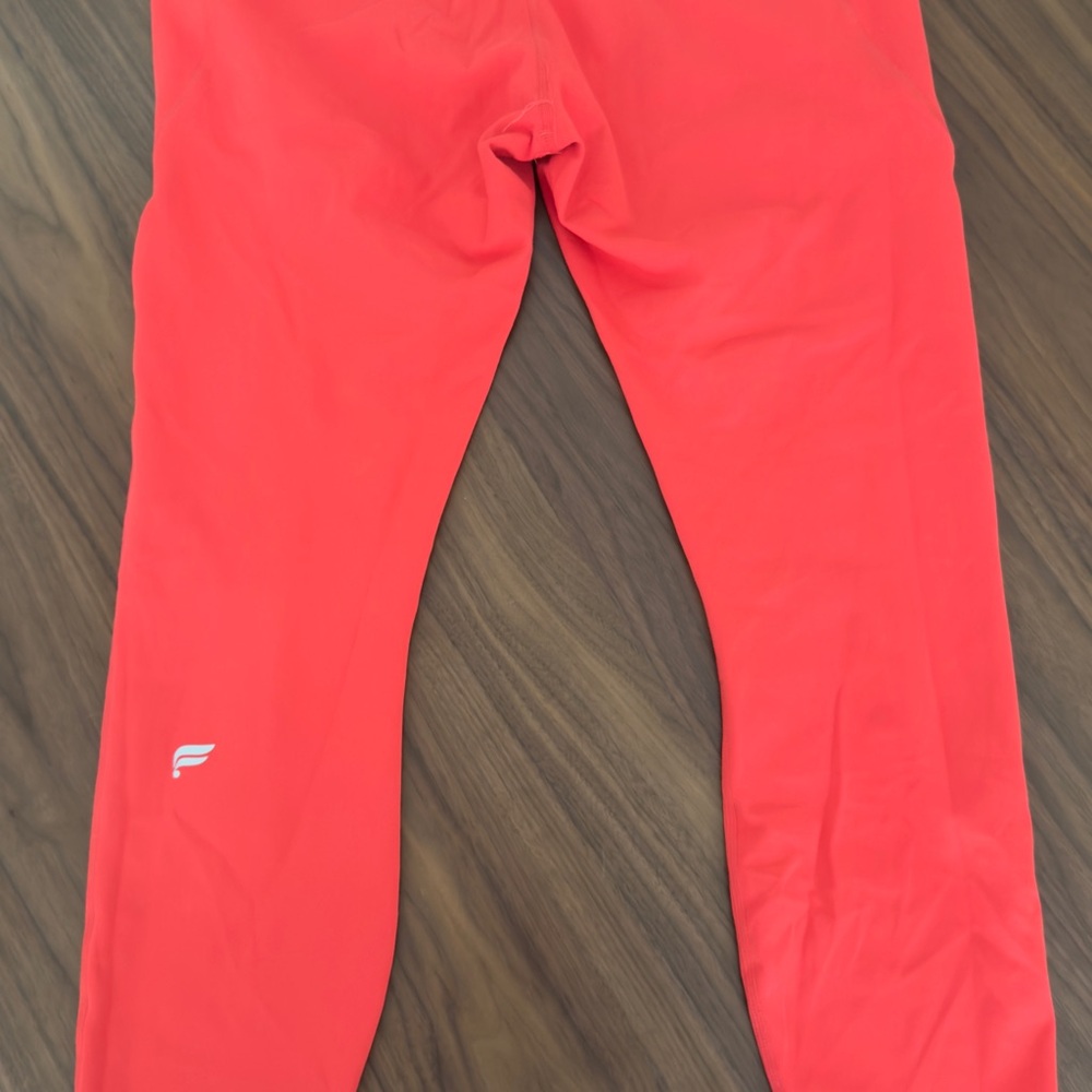 Fabletics Crossover Leggings